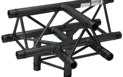 Truss deco Alutruss DECOLOCK DQ3-SPAT43 4-Way T-Piece /\ bk